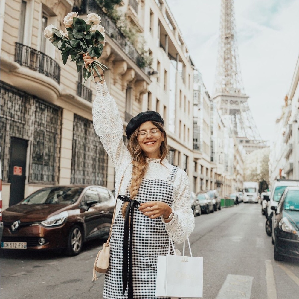 Paris in Fall Mystery Box 2